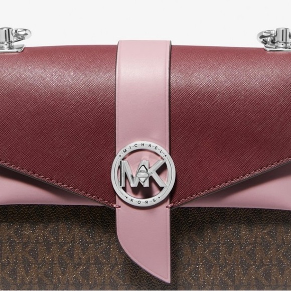 Michael Kors greenwich crossbody bag - fixed price - Picture 3 of 12